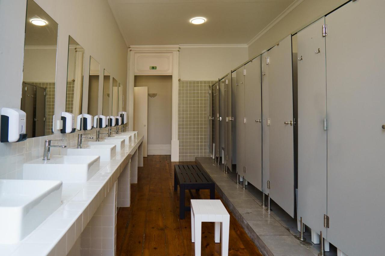 Rosalma Hostel Πόρτο Εξωτερικό φωτογραφία
