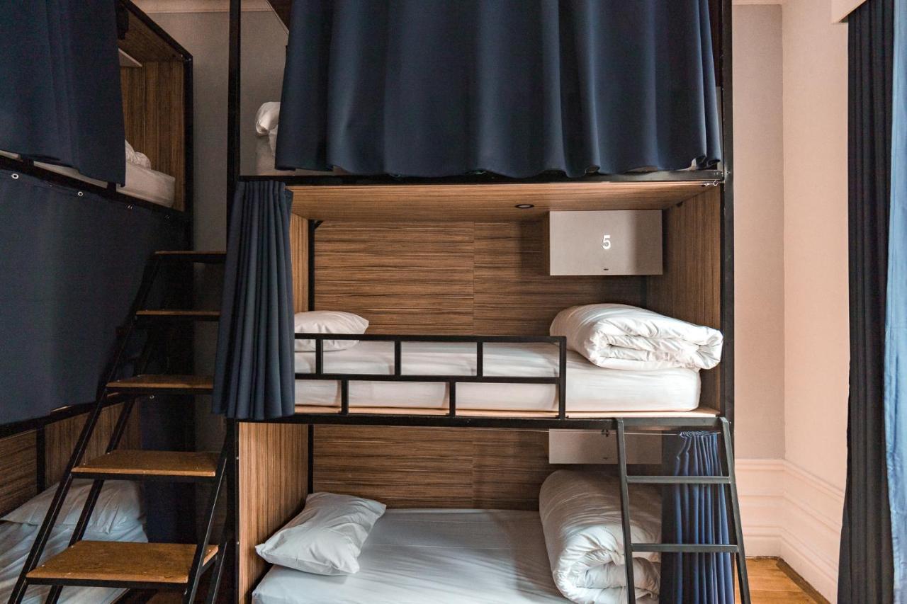 Rosalma Hostel Πόρτο Εξωτερικό φωτογραφία