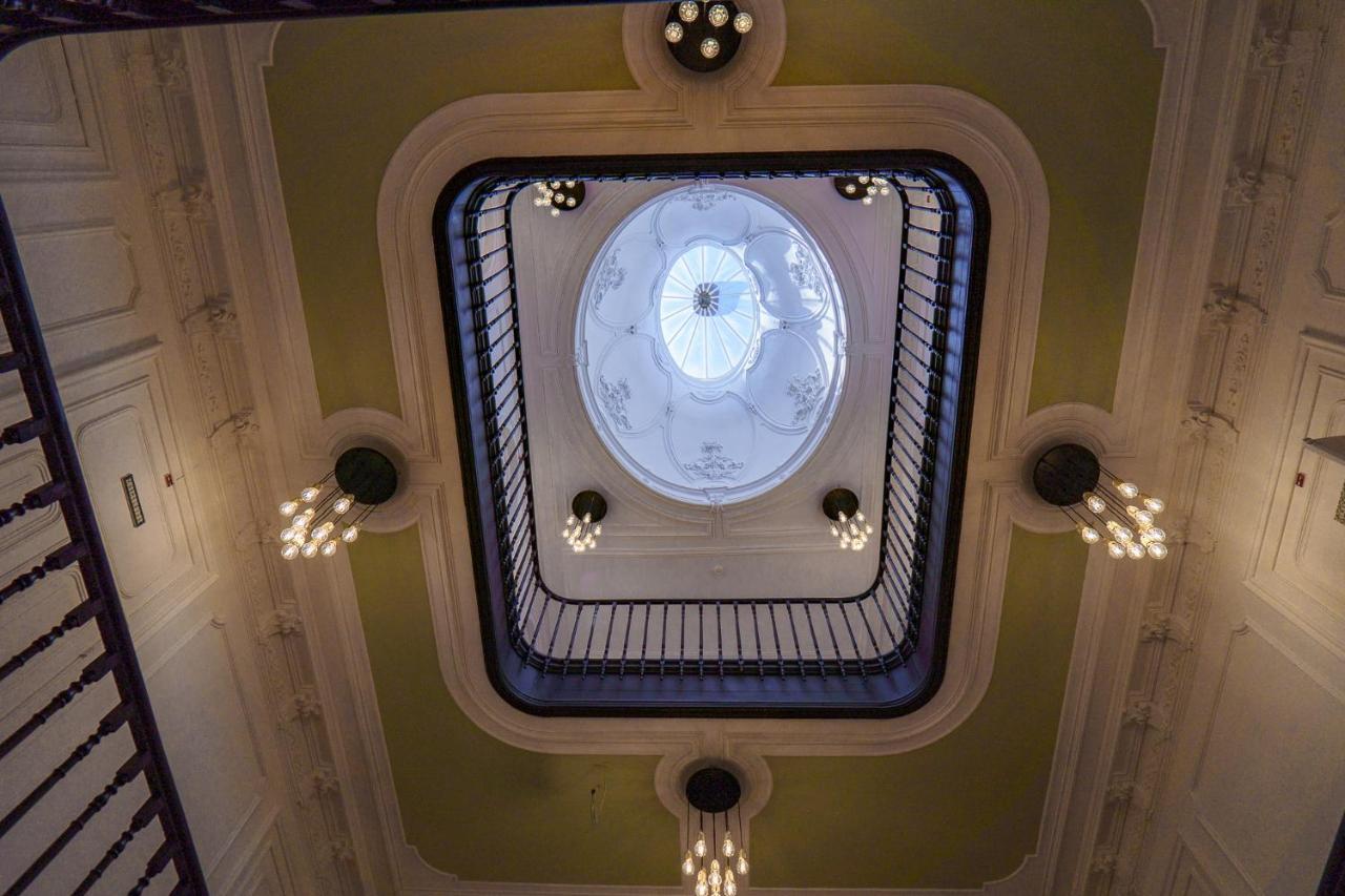 Rosalma Hostel Πόρτο Εξωτερικό φωτογραφία