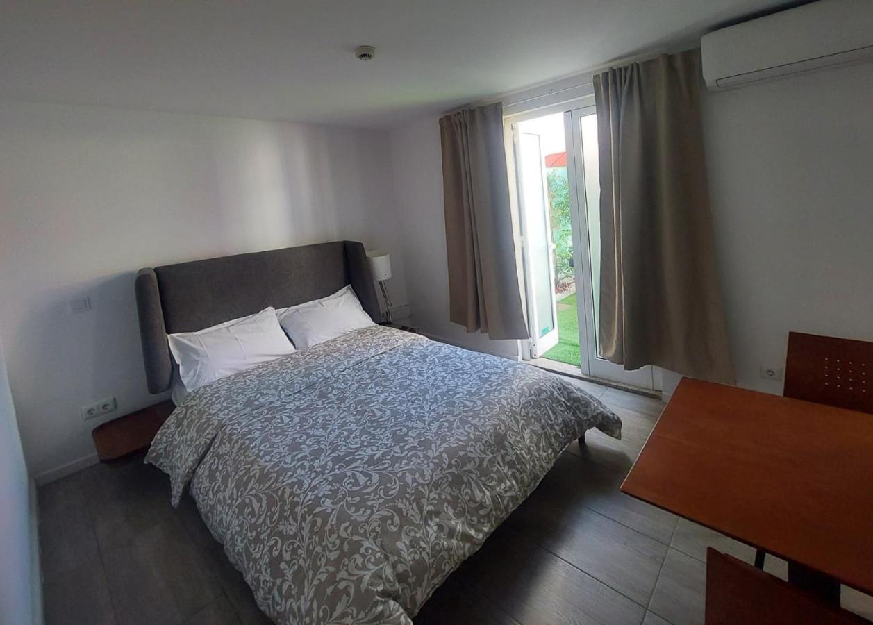 Rosalma Hostel Πόρτο Εξωτερικό φωτογραφία