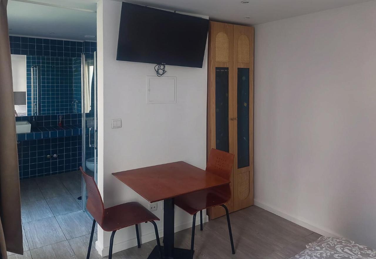 Rosalma Hostel Πόρτο Εξωτερικό φωτογραφία